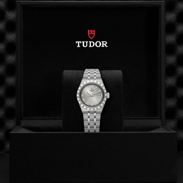 Tudor Royal