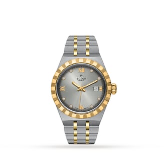 Tudor Royal Tudor Royal