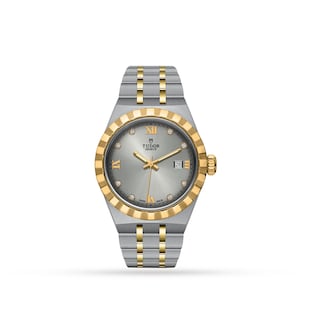Tudor Royal