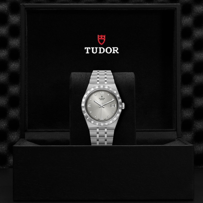 Tudor Royal