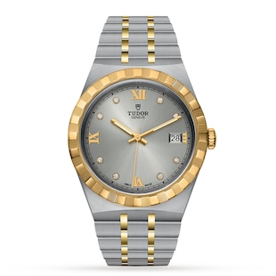 Tudor Royal