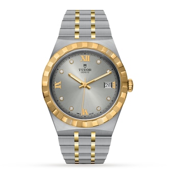 Tudor Royal Tudor Royal