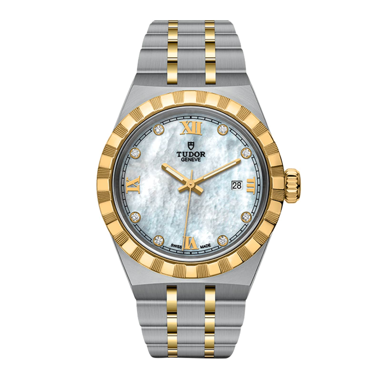 Tudor Royal Tudor Royal