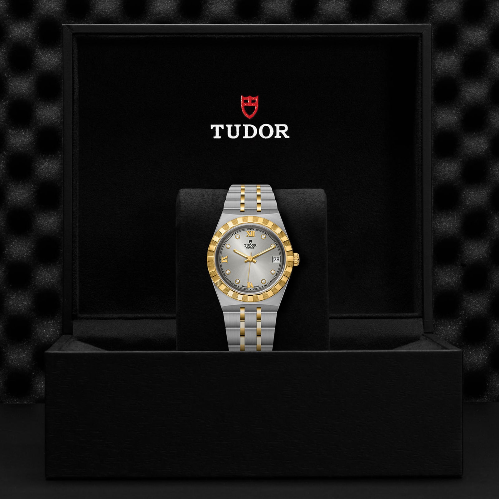 Tudor Royal