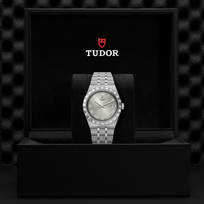 Tudor Royal