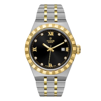 Tudor Royal Tudor Royal