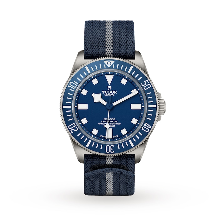 Tudor Pelagos FXD