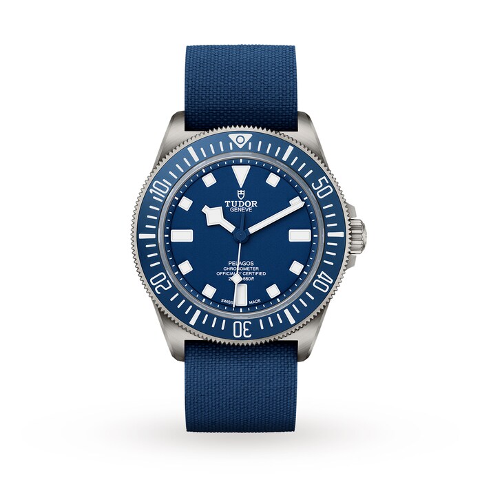 Tudor Pelagos FXD