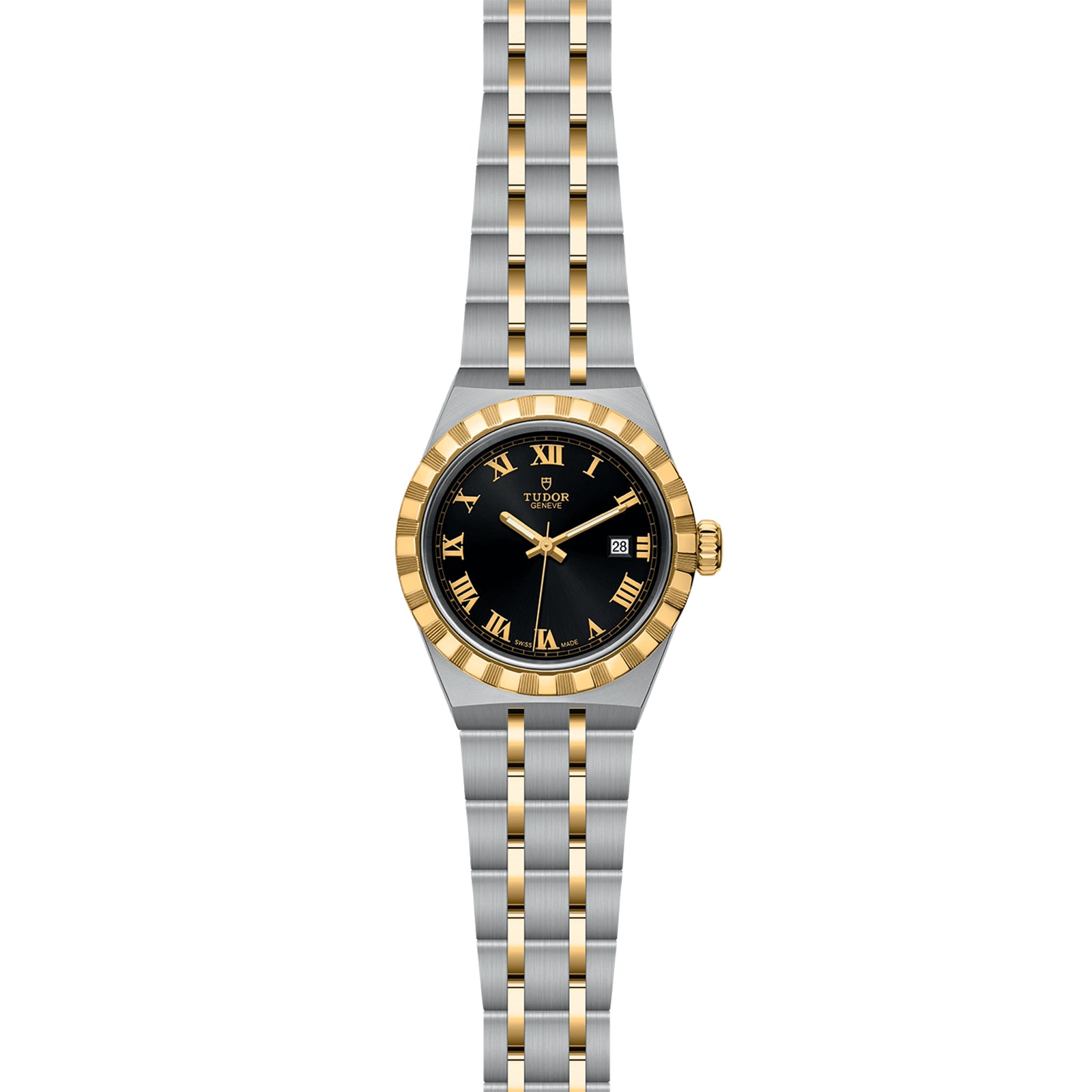 Tudor Royal Tudor Royal