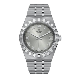 Tudor Royal