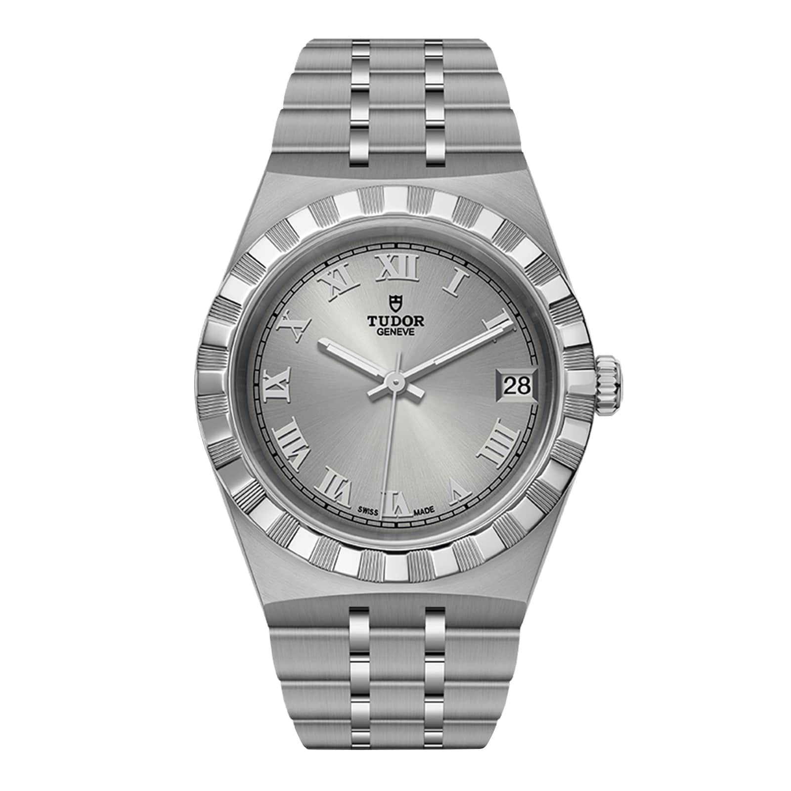 Tudor Royal