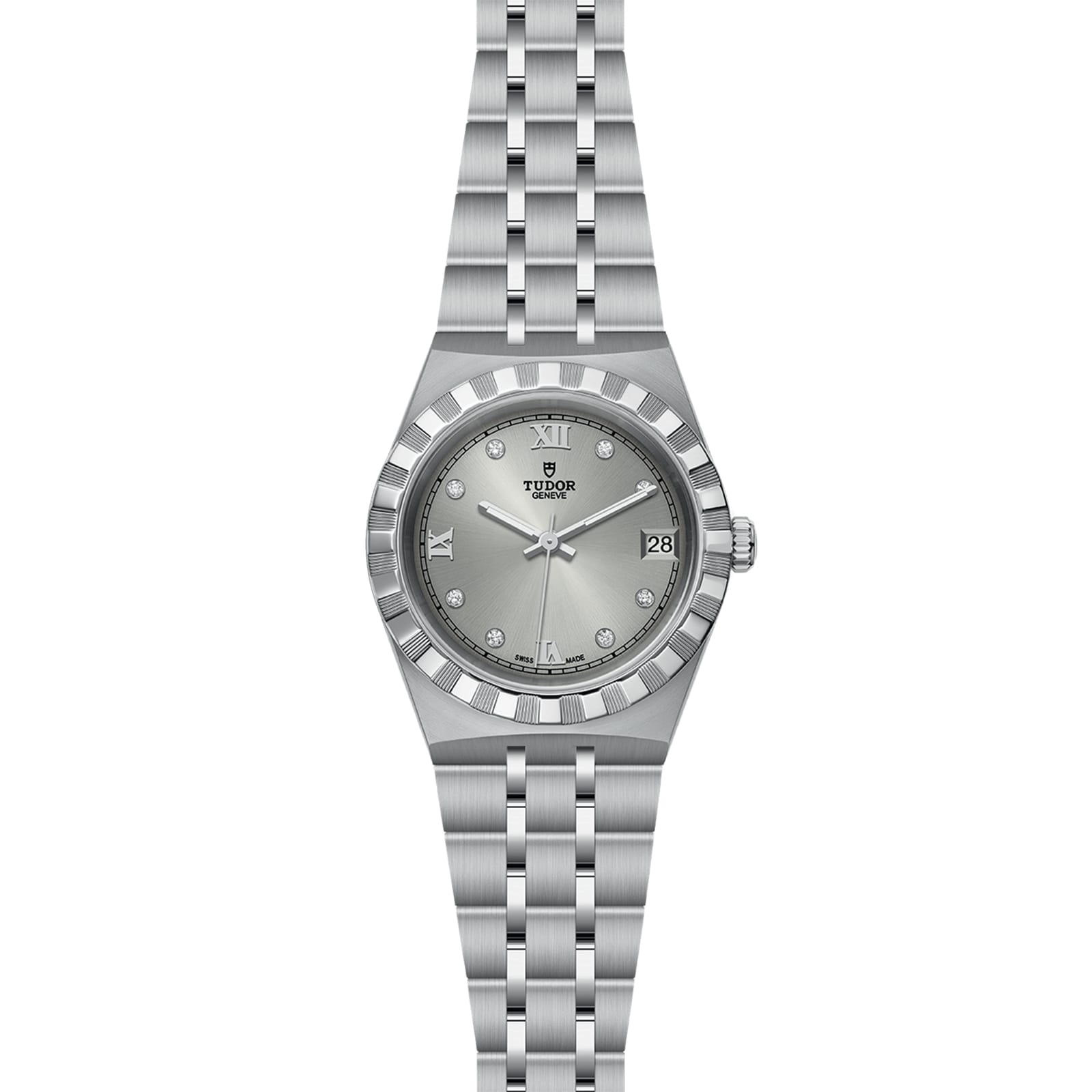 Tudor Royal Tudor Royal