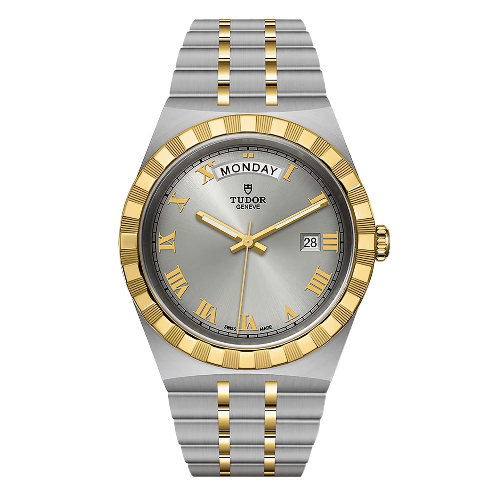 Tudor Royal