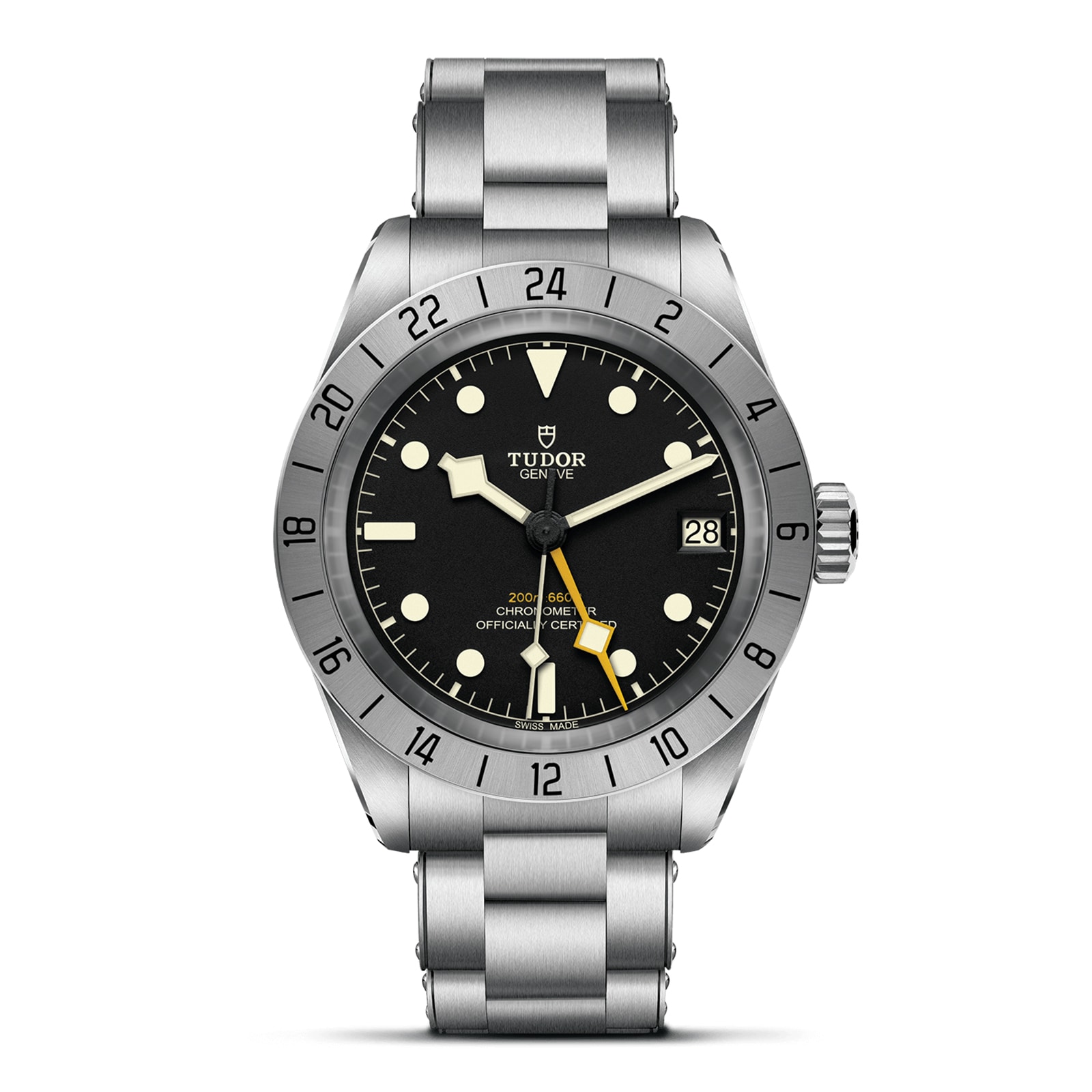 Tudor Black Bay Pro M79470-0001 | Watches Of Switzerland US