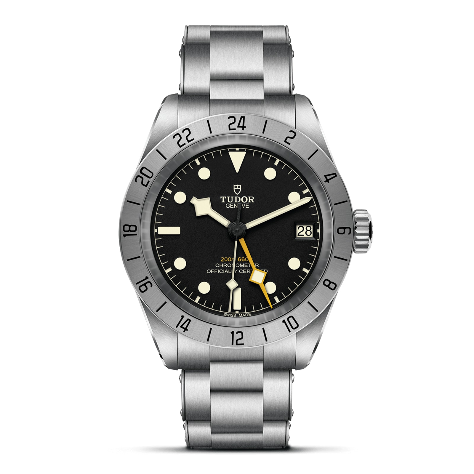 Tudor hot sale gmt sale