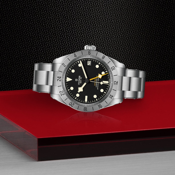 Tudor Black Bay Pro