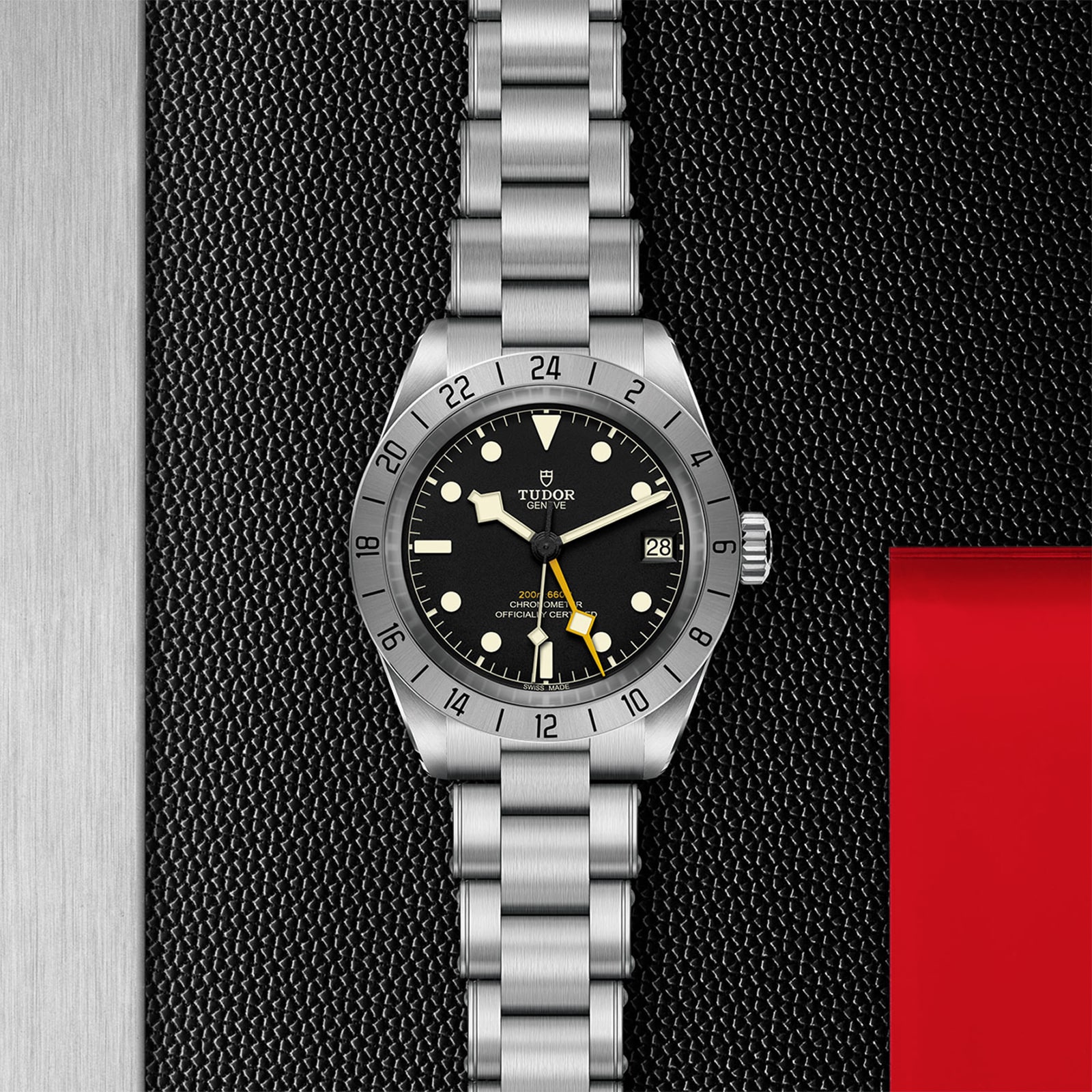 Tudor Black Bay Pro M79470 0001 Goldsmiths