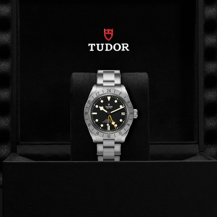 Tudor Black Bay Pro