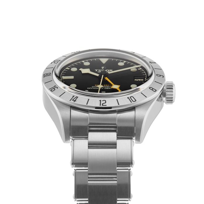 Tudor Black Bay Pro