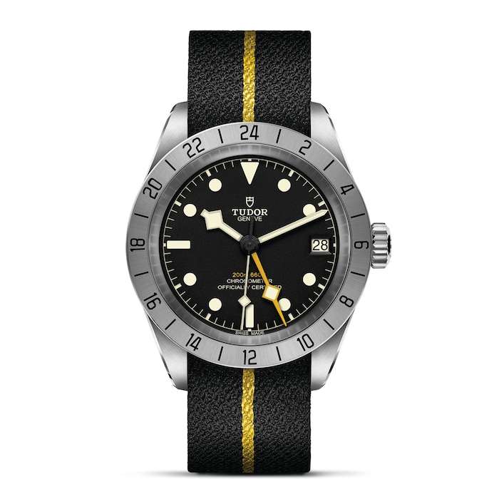 Tudor Black Bay Pro