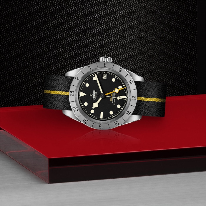 Tudor Black Bay Pro