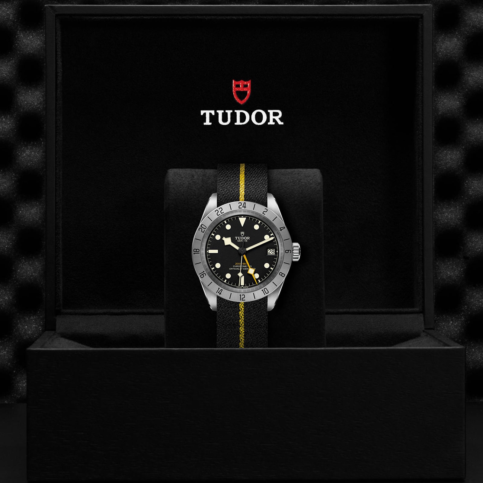 Tudor Black Bay Pro M79470-0002 | Watches Of Switzerland US