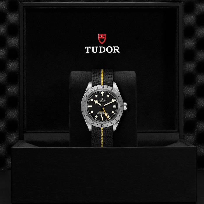 Tudor Black Bay Pro