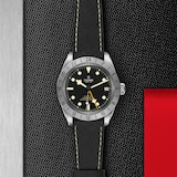 Tudor Black Bay Pro