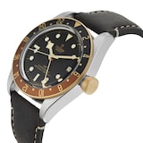 Tudor Black Bay GMT S&G