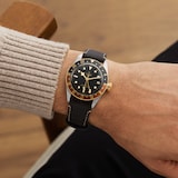 Tudor Black Bay GMT S&G
