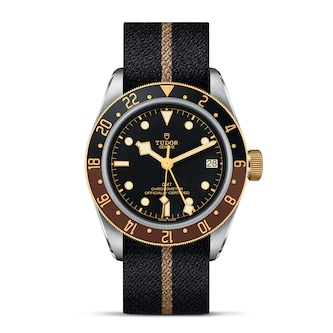 Tudor Black Bay GMT S&G Tudor Black Bay GMT S&G