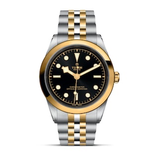 Tudor Black Bay One 41
