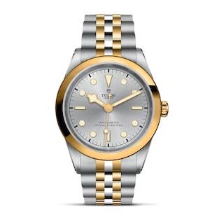 Tudor Black Bay One 41