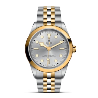 Tudor Black Bay One 41 S&G 41mm Steel Case  Steel And Yellow Gold Bracelet Tudor Black Bay One 41 S&G 41mm Steel Case  Steel And Yellow Gold Bracelet