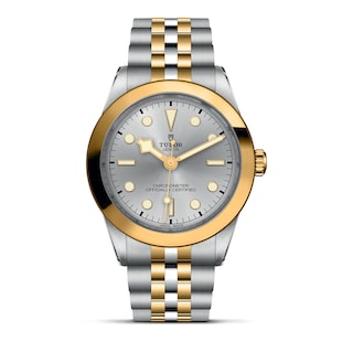 Tudor Black Bay One 39