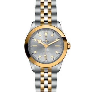Tudor Black Bay One 39