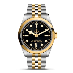 Tudor Black Bay One 36