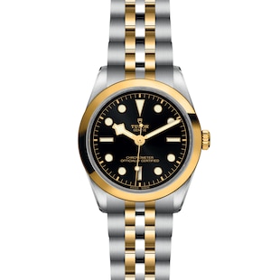 Tudor Black Bay One 36