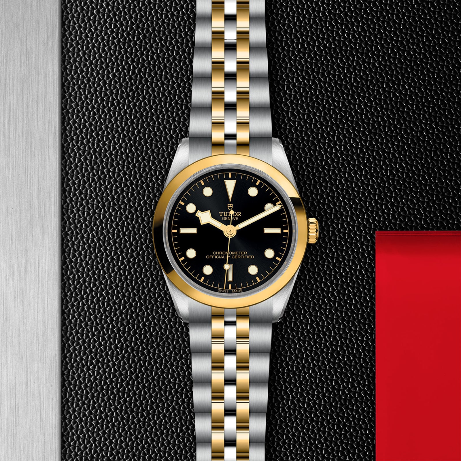 Tudor Black Bay 36