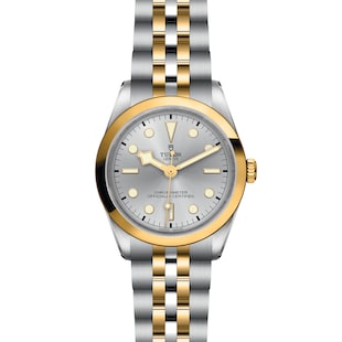 Tudor Black Bay One 36