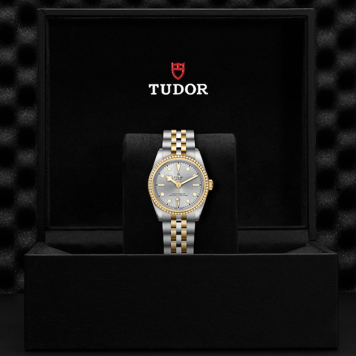 Tudor Black Bay 31