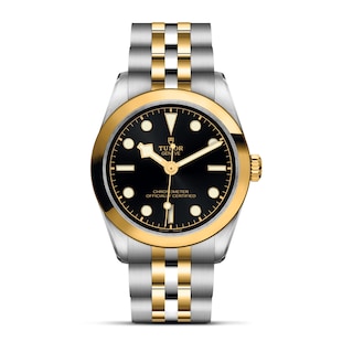 Tudor Black Bay One 31