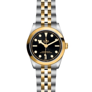 Tudor Black Bay One 31