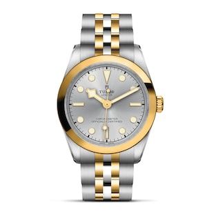 Tudor Black Bay One 31