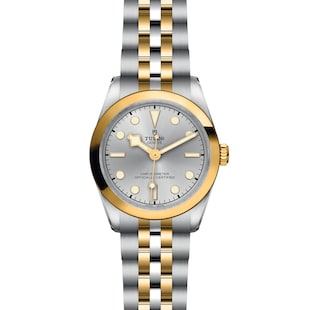 Tudor Black Bay One 31
