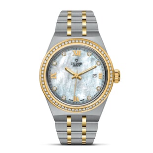 Tudor Royal