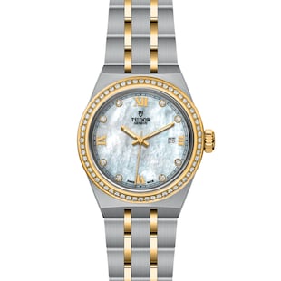 Tudor Royal