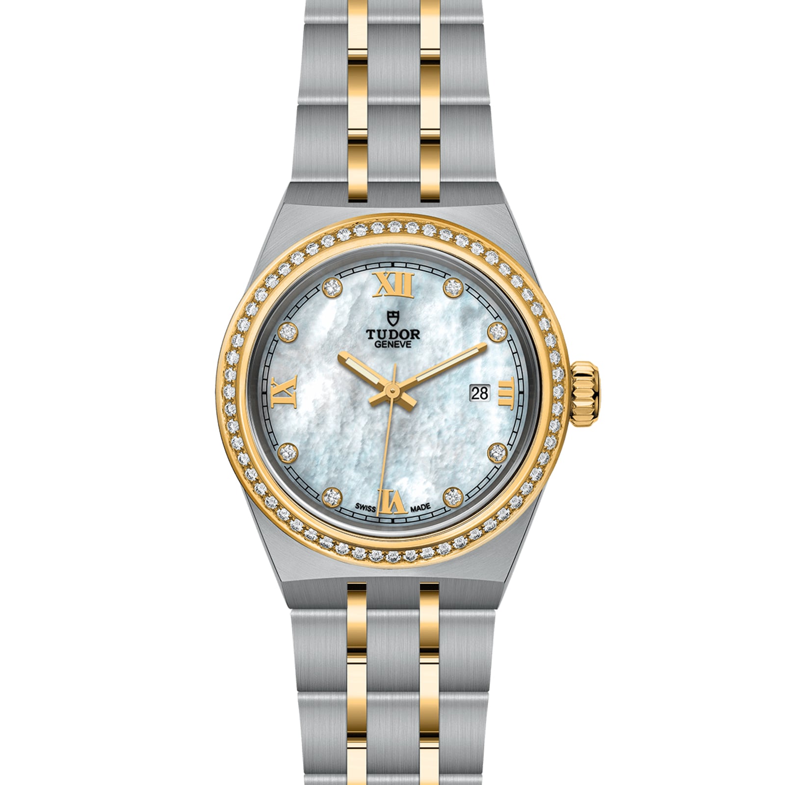 Tudor Royal