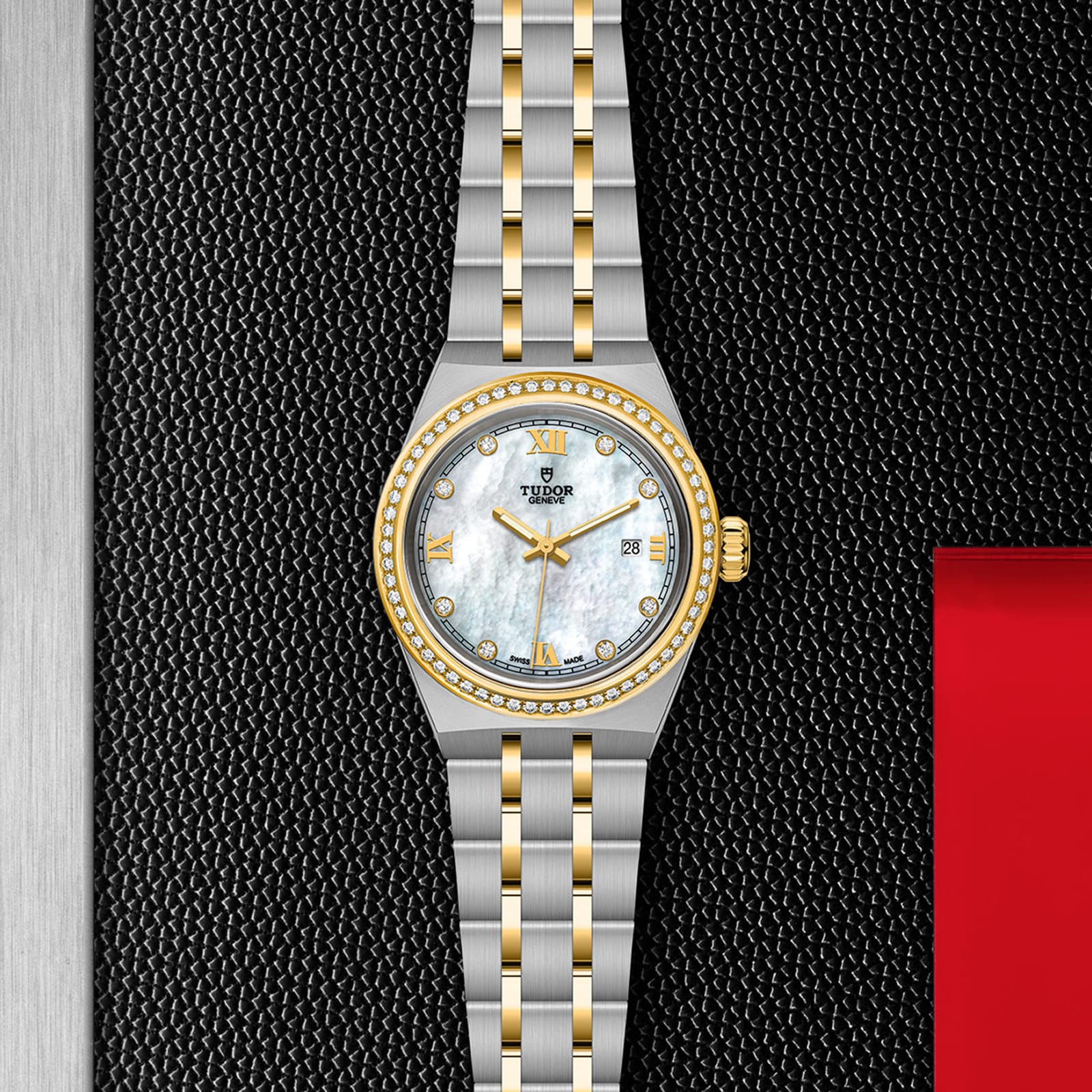 Tudor Royal