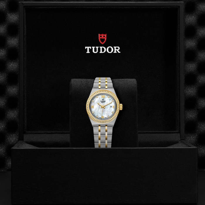 Tudor Royal